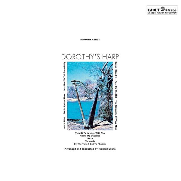Dorothy’s Harp