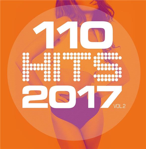 110 hits 2017 /vol.2