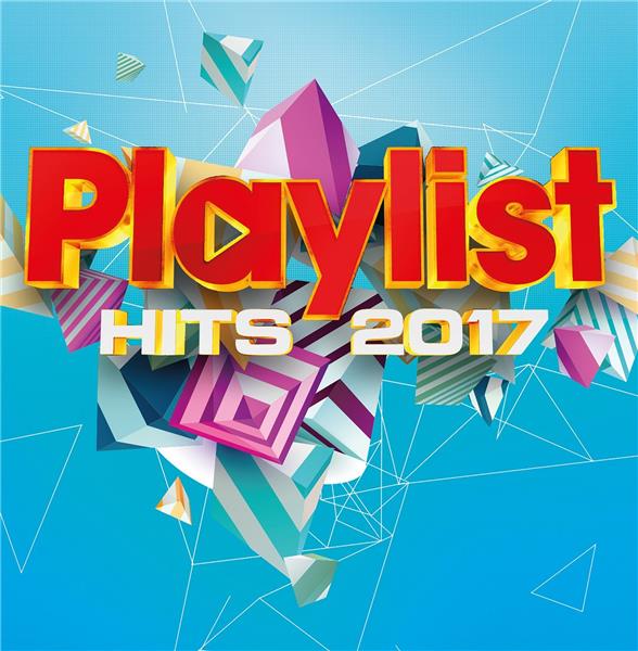 Playlist hits 2017