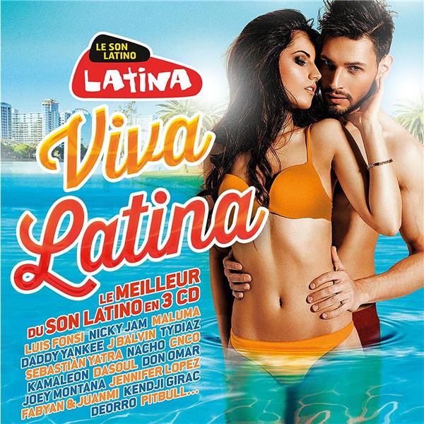 Viva latina 2017