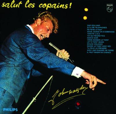 Salut les copains !