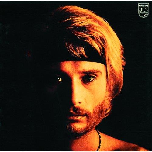 Johnny Hallyday