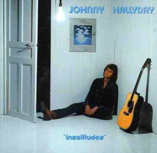 Insolitudes