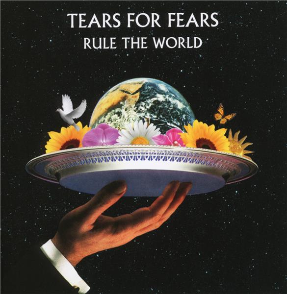 Rule the world