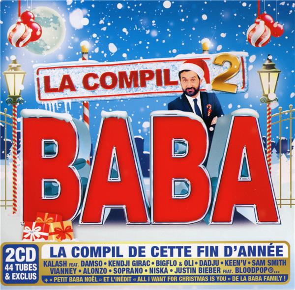 La compil 2 Baba