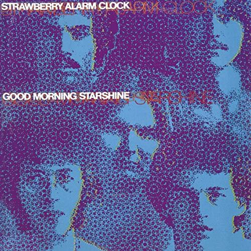 Good Morning Starshine