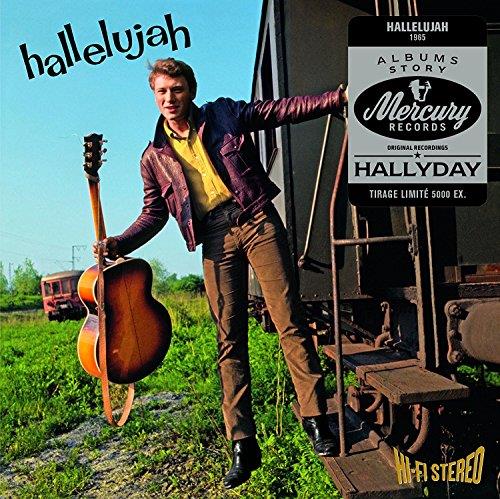 Hallelujah