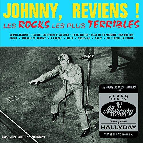 Les Rocks Les Plus Terribles
