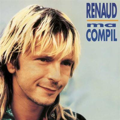 Ma compil
