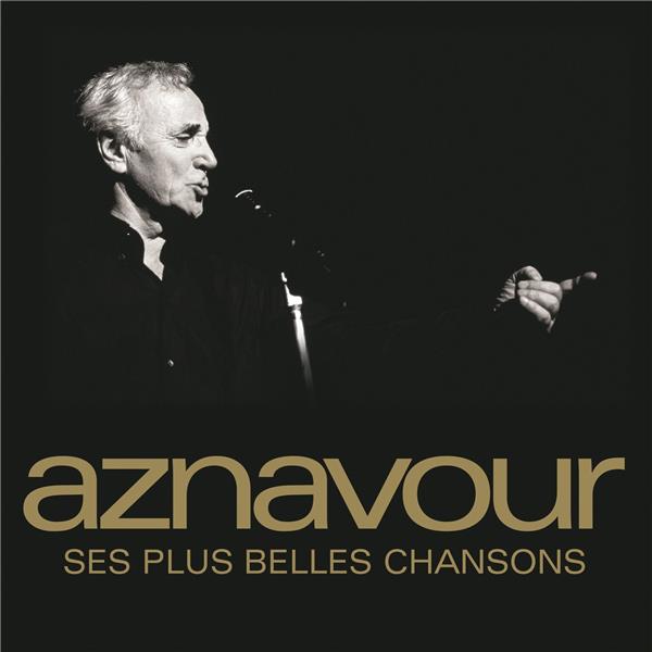 Ses plus belles chansons