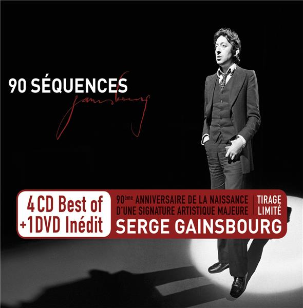 90 séquences