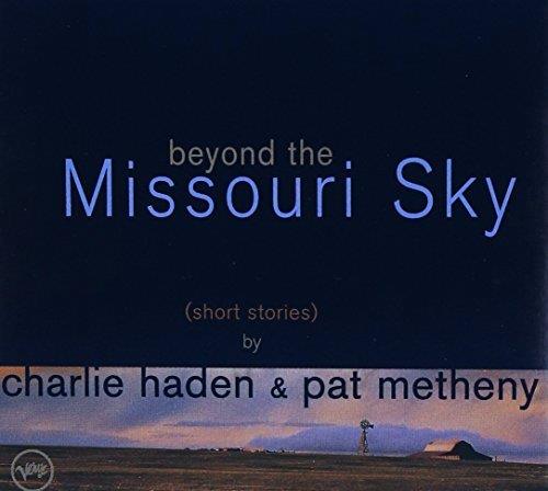 Beyond The Missouri Sky