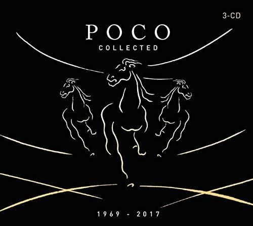 Collected 1969-2017 Coffret
