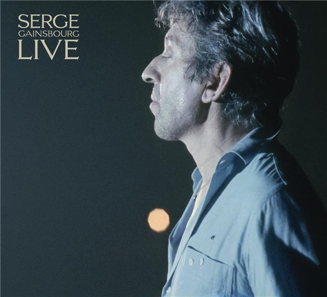 Live 1986 Casino De Paris