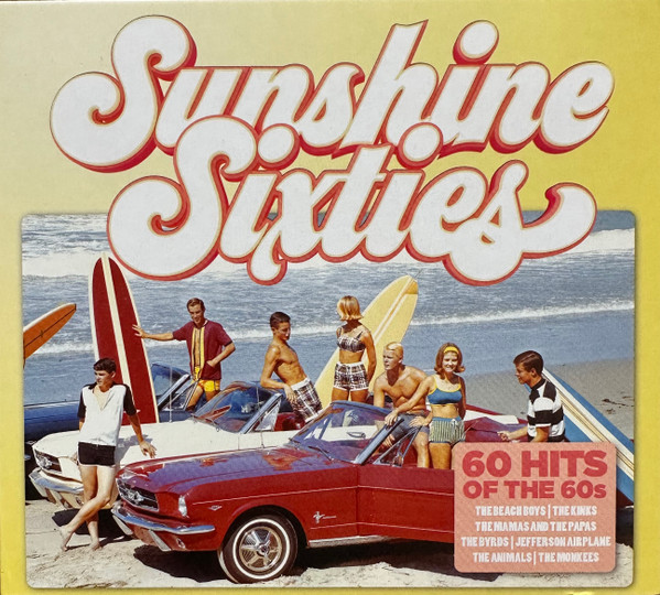Sunshine Sixties