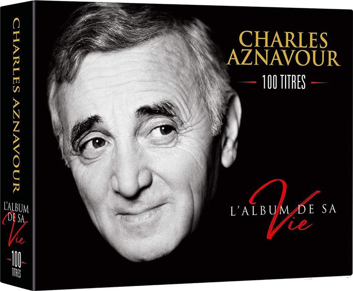 L'album de sa vie 100 titres