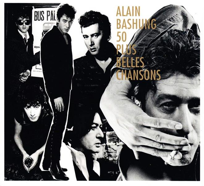 50 plus belles chansons