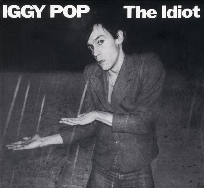 The Idiot Edition Deluxe
