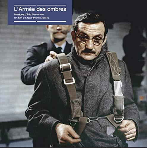 L'armée des ombres