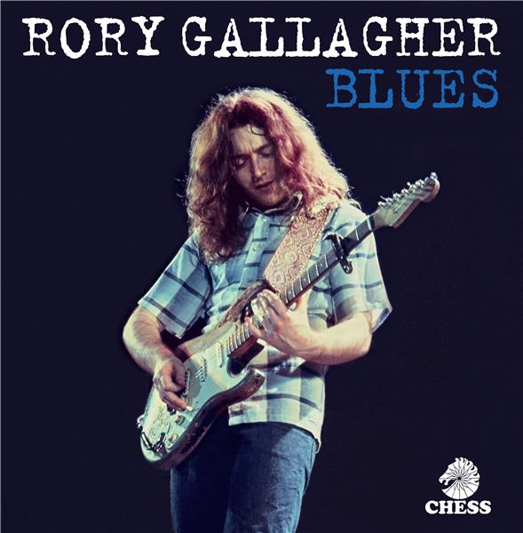 The Blues Coffret
