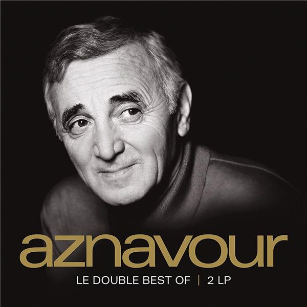 DOUBLE LP BEST OF