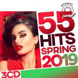 55 hits spring 2019