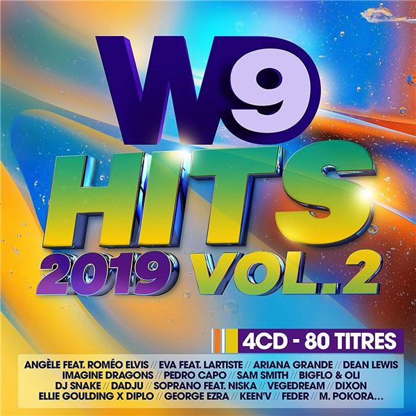 W9 hits 2019 /vol.2