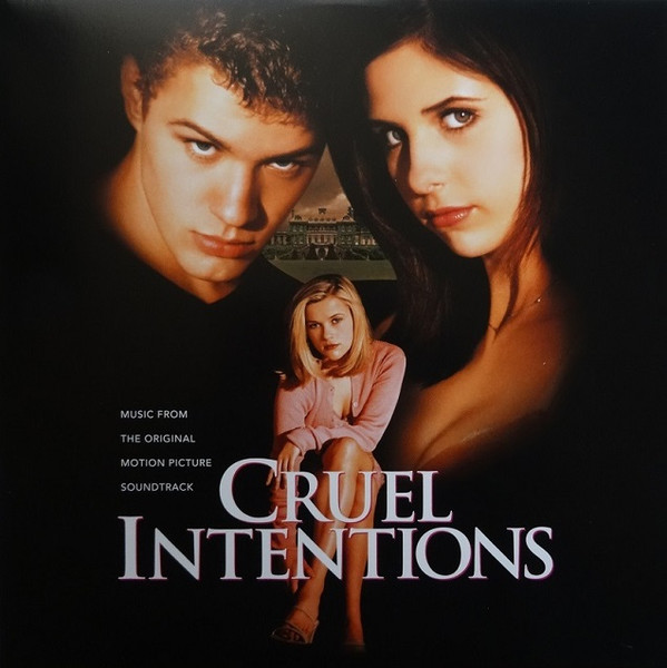 Cruel Intentions