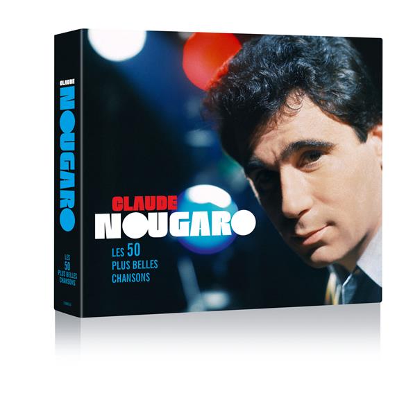 50 plus belles chansons (coffret)