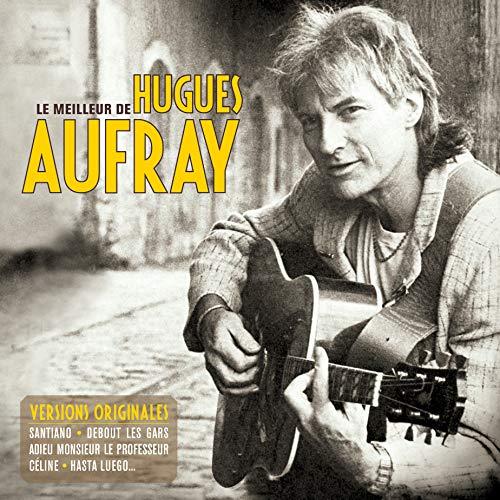Le meilleur d'Hugues Aufray
