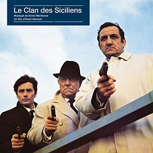 Il clan dei siciliani