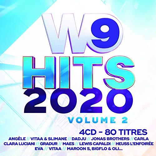W9 hits 2020 /vol.2