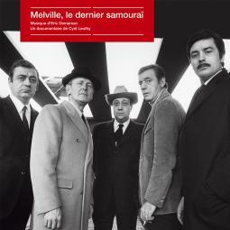 Melville, le dernier samouraï