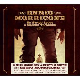De Sergio Leone à Quentin Tarantino