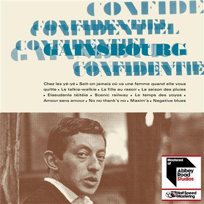 Confidentiel