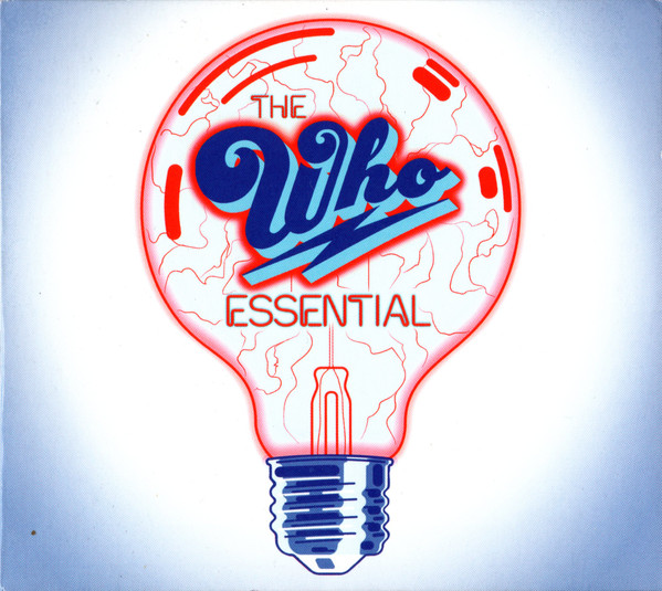 The Essential The Who