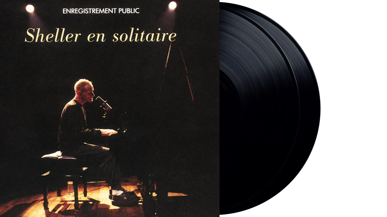 En solitaire