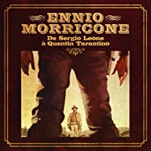 Ennio Morricone, de Sergio Leone à Quentin Tarantino