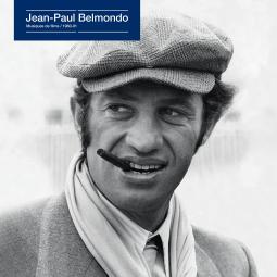 Jean-Paul Belmondo, Musiques de films 1960-81