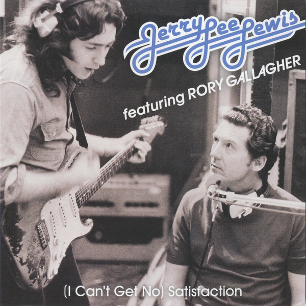 (I Can't Get No) Satisfaction / Cruise On Out
