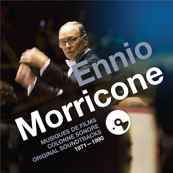 Musiques de films, 1971-90