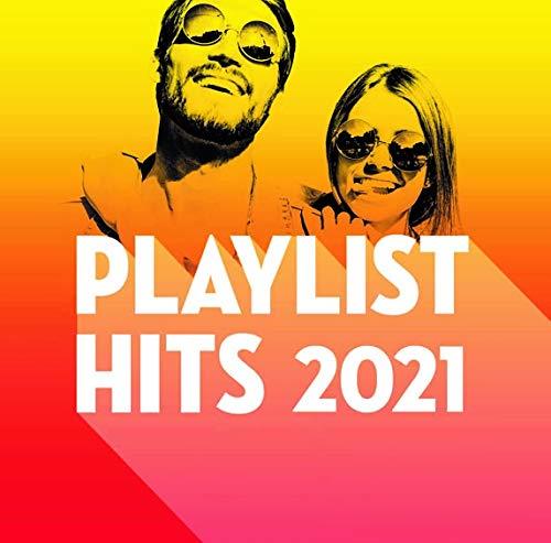 Playlist hits 2021