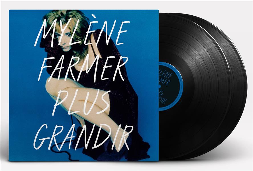 Plus grandir - Best of 1986 / 1996