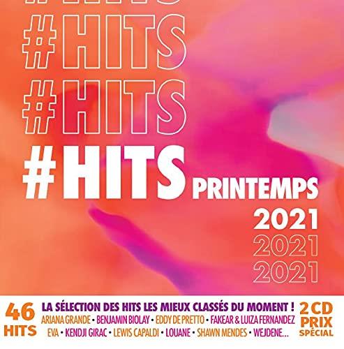 #hits printemps 2021