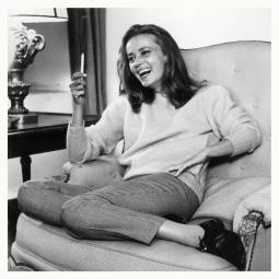 Jeanne Moreau