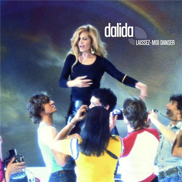 Laissez-moi danser