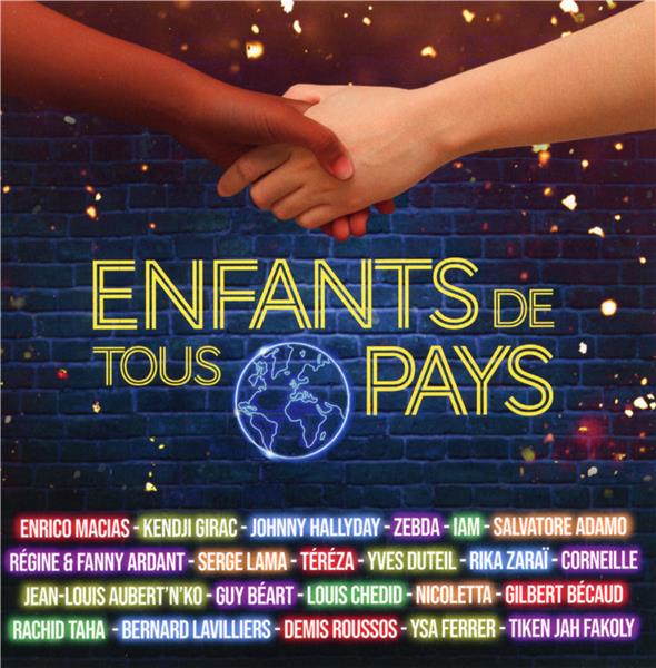Enfants de tous pays