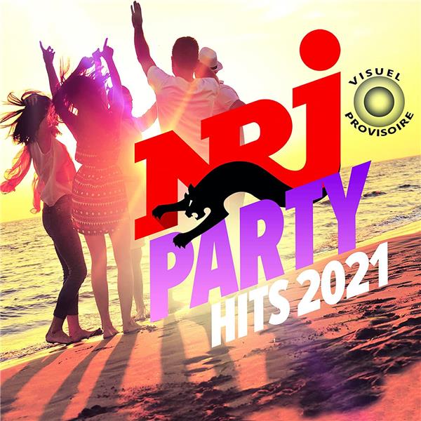 NRJ Party Hits 2021