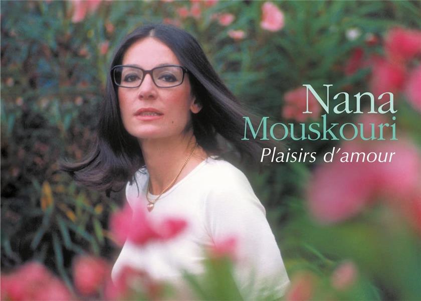 Plaisirs d'Amour (Intégrale Livre d'Art 20CD)