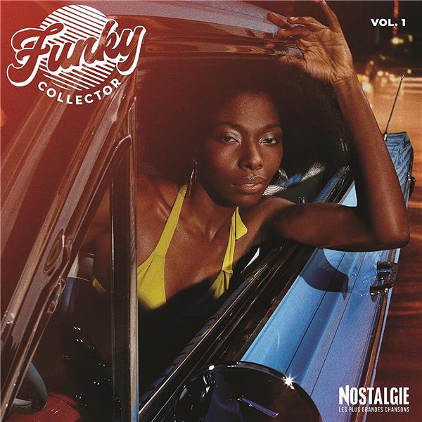 Funky Collector Vol. 1